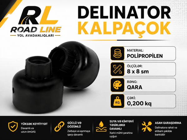 Delinator Kalpaçok – Bakı – ucuztap.az