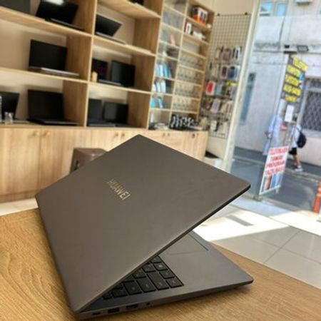 Noutbuk Huawei – Noutbuklar və Netbuklar – ucuztap.az