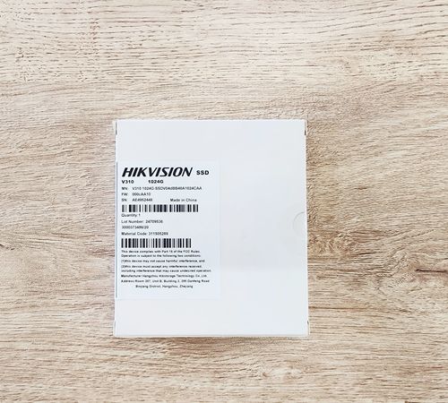 Hikvision SSD 1TB Yeni – Bakı – ucuztap.az