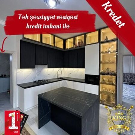 Mətbəx mebeli – Digər – ucuztap.az