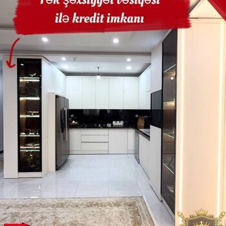 Mətbəx mebeli – Digər – ucuztap.az