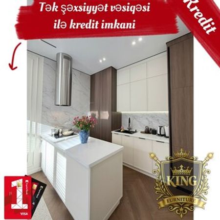 Mətbəx mebeli – Digər – ucuztap.az