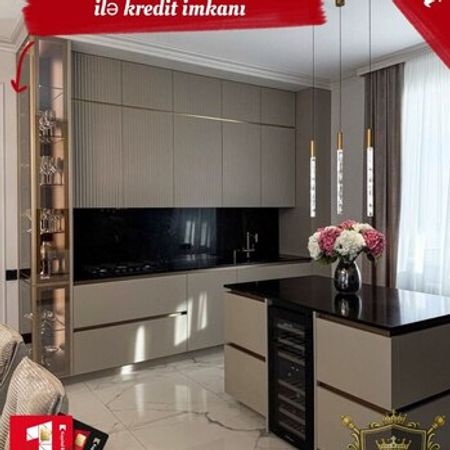 Mətbəx mebeli – Bakı – ucuztap.az