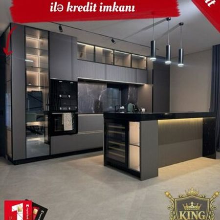 Mətbəx mebeli – Bakı – ucuztap.az