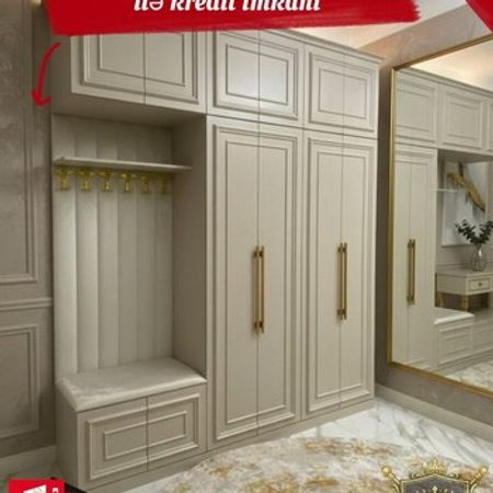 Dəhliz dolabı – Bakı – ucuztap.az