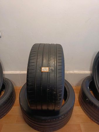 325/35R22 Michelin Pilot Sport 4 S – Bakı – ucuztap.az