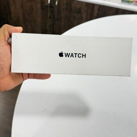 Apple Watch SE 3 Aluminum Midnight 40mm – Bakı – ucuztap.az