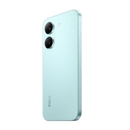 Xiaomi Poco X8 Pro Mint Green 512GB/8GB – Telefonlar – ucuztap.az