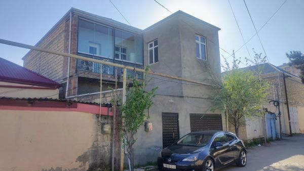 Bağ evi, 120 m², xirdalan weh, Xırdalan – Villalar, bağ evləri – ucuztap.az