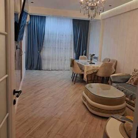 2-Otaqlı yeni tikili, Saray MTK, 70 m² – Yeni tikili – ucuztap.az