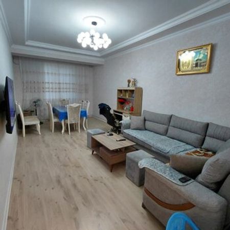 2-Otaqlı yeni tikili, Saray qəs., 77 m² – Yeni tikili – ucuztap.az