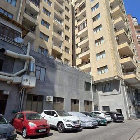3-Otaqlı yeni tikili, Nərimanov r., 170 m² – Bakı – ucuztap.az