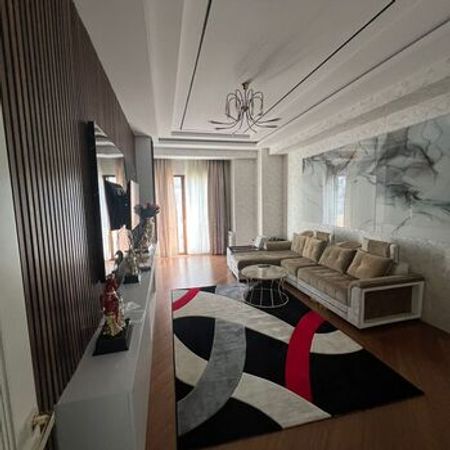 3-Otaqlı yeni tikili kirayə verilir, Elmlər Akademiyası m., 119 m² – Bakı – ucuztap.az