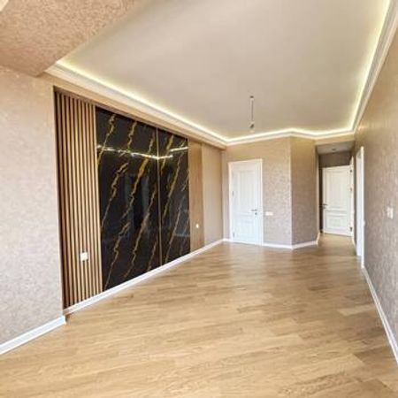 3-Otaqlı yeni tikili, Nəsimi r., 145 m² – Bakı – ucuztap.az