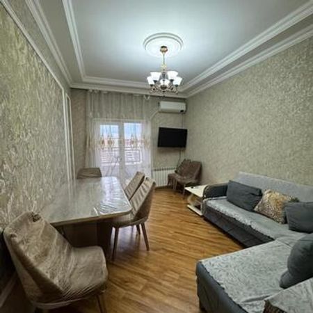 3-Otaqlı yeni tikili kirayə verilir, Xan Şuşinski küç., 76 m² – Bakı – ucuztap.az