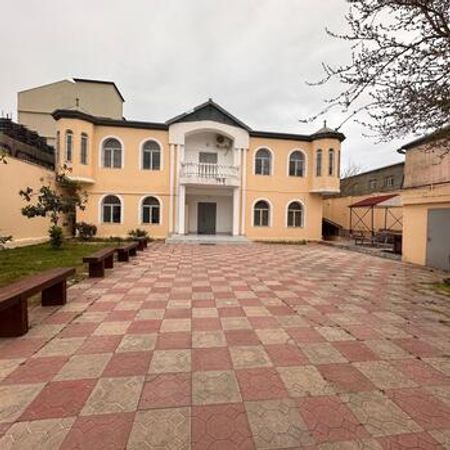 Villa kirayə verilir, Badamdar qəs. – Bakı – ucuztap.az