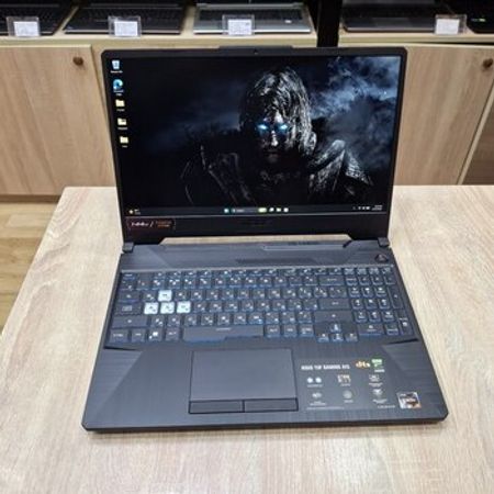 Asus Tuf Gaming A15 Ryzen 7 7435HS Rtx3050 4gb – Bakı – ucuztap.az