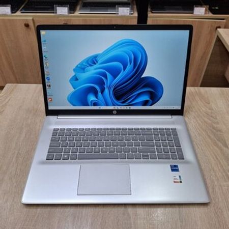 HP 17.3 i7 1255U 16GB RAM 512GB SSD – Bakı – ucuztap.az