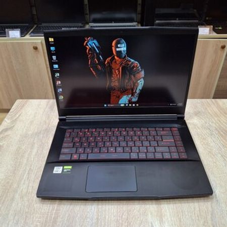 Msi i7 10750H 16GB Ram 512GB SSD Gtx1650 4GB – Bakı – ucuztap.az