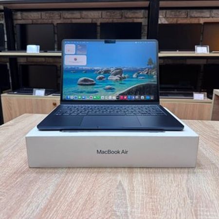 Apple MacBook Air 13 M4 – Bakı – ucuztap.az