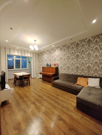 3 Otaqlı mənzil, 60 m², İnqilab İsmayilov küç., Bakı – Bakı – ucuztap.az