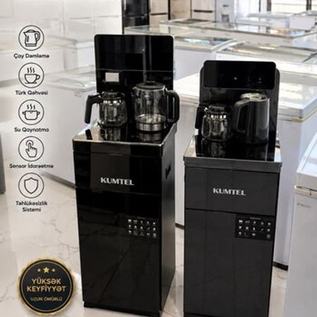 Su dispenseri Kumtel – Bakı – ucuztap.az