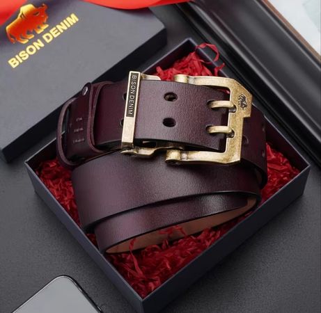 Dəri Kəmər Premium – Bakı – ucuztap.az