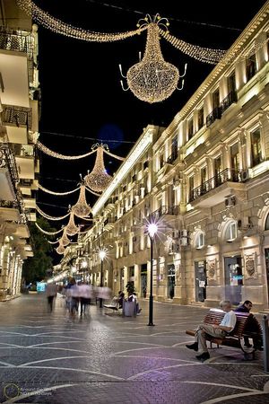 2 Otaqlı mənzil kirayə verilir, 65 m², Nizami (Tarqovıy), Gənc Tamaşaçılar Teatrı ilə üzbəüz, Bakı – Bakı – ucuztap.az