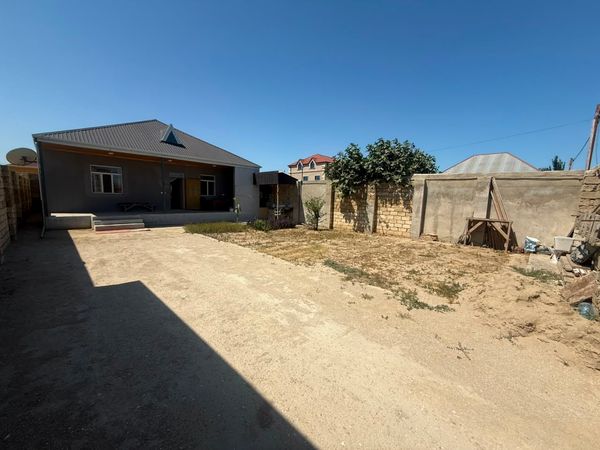 Bağ evi, 127 m², Sabunçu r., Bakı – Bakı – ucuztap.az