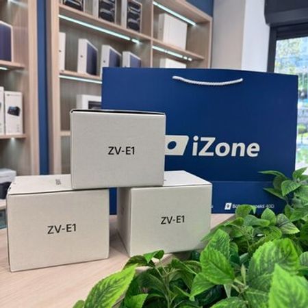 Sony ZV-E1 Body – Foto texnika – ucuztap.az