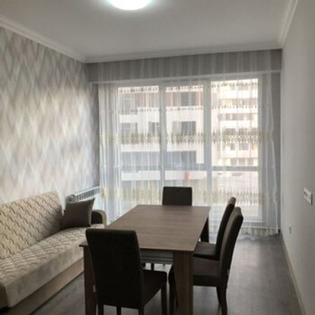 2-Otaqlı yeni tikili, Həsən Bəy Zərdabi pr., 50 m² – Yeni tikili – ucuztap.az