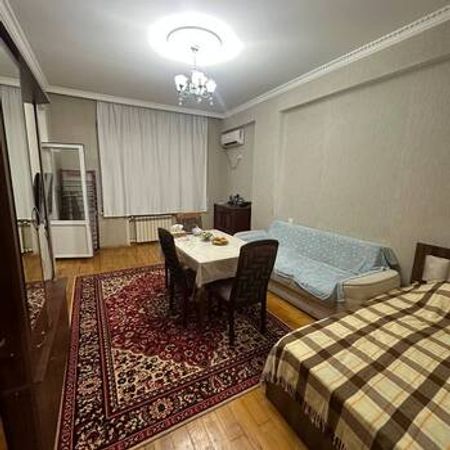 2-Otaqlı yeni tikili, H. Aslanov m., 50 m² – Mənzillər – ucuztap.az