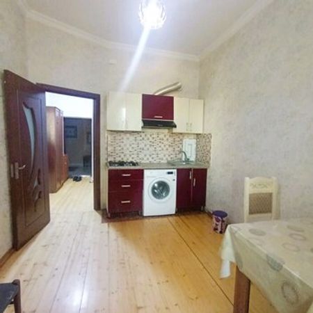 2-Otaqlı yeni tikili kirayə verilir, Nəsimi r., 70 m² – Yeni tikili – ucuztap.az