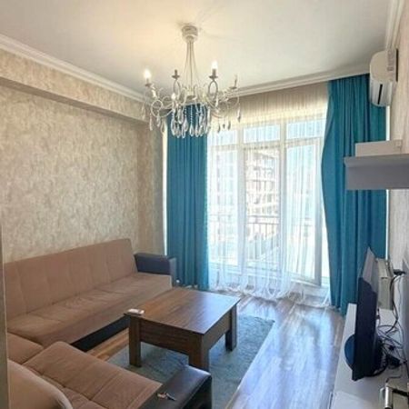 2-Otaqlı yeni tikili, Həsən Bəy Zərdabi pr., 55 m² – Yeni tikili – ucuztap.az