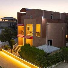 Villa kirayə verilir, Şıx qəs.