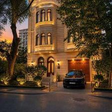 Villa kirayə verilir, Nəsimi r.