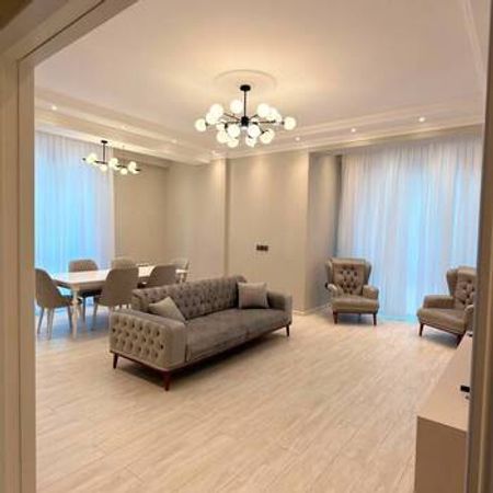 3-Otaqlı yeni tikili kirayə verilir, Gənclik m., 148 m² – Yeni tikili – ucuztap.az