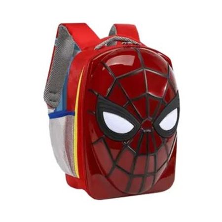 Ortopedik məktəbli çantası Spiderman – Təhsil ləvazimatları – ucuztap.az