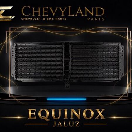 Chevrolet Equinox jalüzü – Ehtiyat hissələri – ucuztap.az