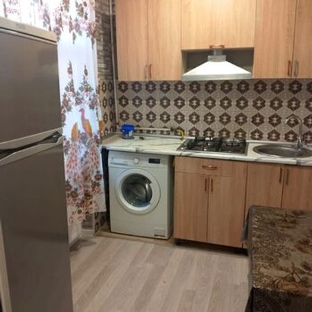 2-Otaqlı mənzil kirayə verilir, 8-ci mkr., 45 m² – Sumqayıt – ucuztap.az