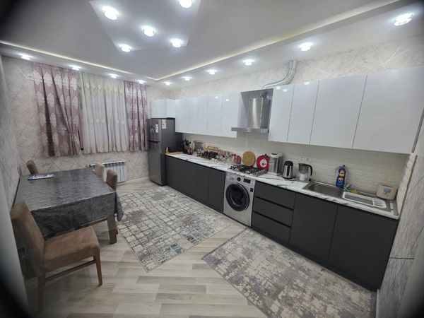 3 Otaqlı mənzil, 80 m², Qaraçuxur qəsəbəsi., Bakı – Bakı – ucuztap.az