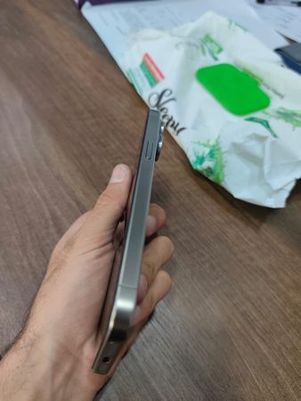 Apple iPhone 15 Pro Max 256 GB – Telefonlar – Bakı – ucuztap.az