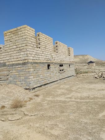 Torpaq sahəsi, 3 sot, Tikinti təyinatlı, Çıxarışlı, Qobu q., Abşeron – Abşeron – ucuztap.az