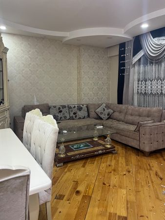 5 Otaqlı mənzil kirayə verilir, 140 m², Aaaf yaşayış kompleksı, Xırdalan – Xırdalan – ucuztap.az