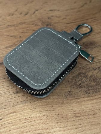 Lacoste Gray Futlyar – Aksesuarlar – Bakı – ucuztap.az