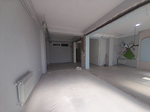 Ofis icarəyə verilir, 110 m², elmler metrosu, Bakı – Obyektlər və ofislər – Bakı – ucuztap.az