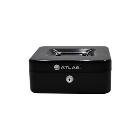 Pul qabı dəmir AS-CB-2502-BK – Biznes üçün avadanlıq – ucuztap.az