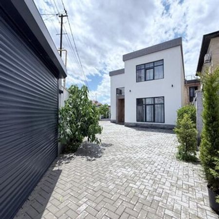 Həyət evi, Novxanı bağları – Həyət evi – ucuztap.az
