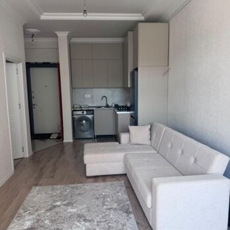 2-Otaqlı yeni tikili kirayə verilir, Bağça şəhər, 50 m² – Mənzillər – ucuztap.az