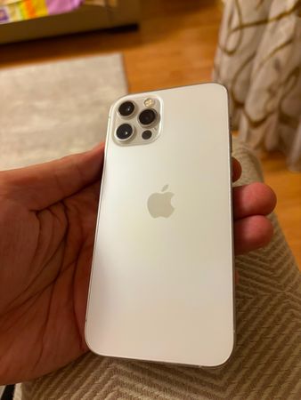 Apple iPhone 12 Pro 128 GB – Telefonlar – Bakı – ucuztap.az